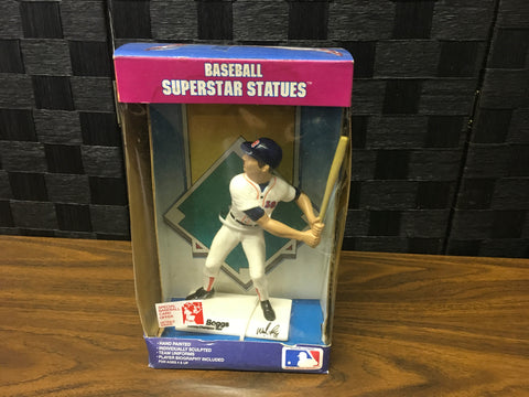 Baseball superstar starters statue Wade Boggs 1988 Red Sox