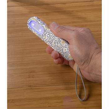 UV Sterilizer Lamp - Mini with wristband