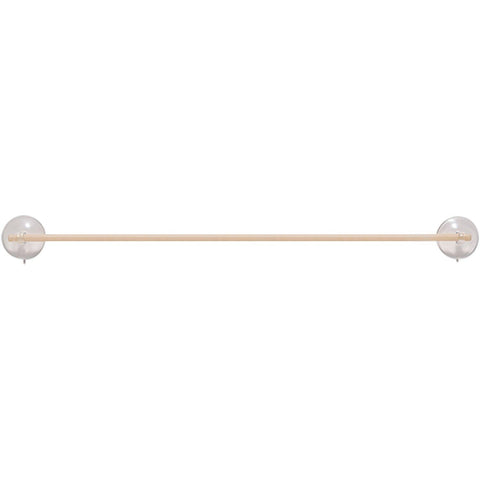 Suction Cup Garden Flag Hanger