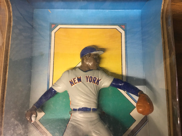 Baseball Superstar Starters statue Dwight Gooden 1988 Mets
