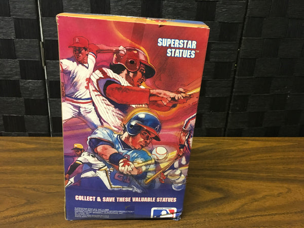 Baseball superstar starters statue Wade Boggs 1988 Red Sox