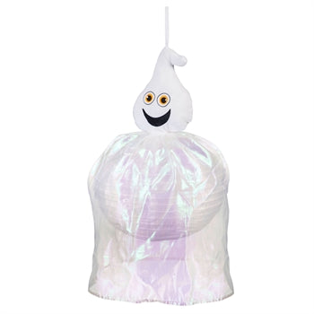 Ghost Beaming Buddies Collapsible Lantern