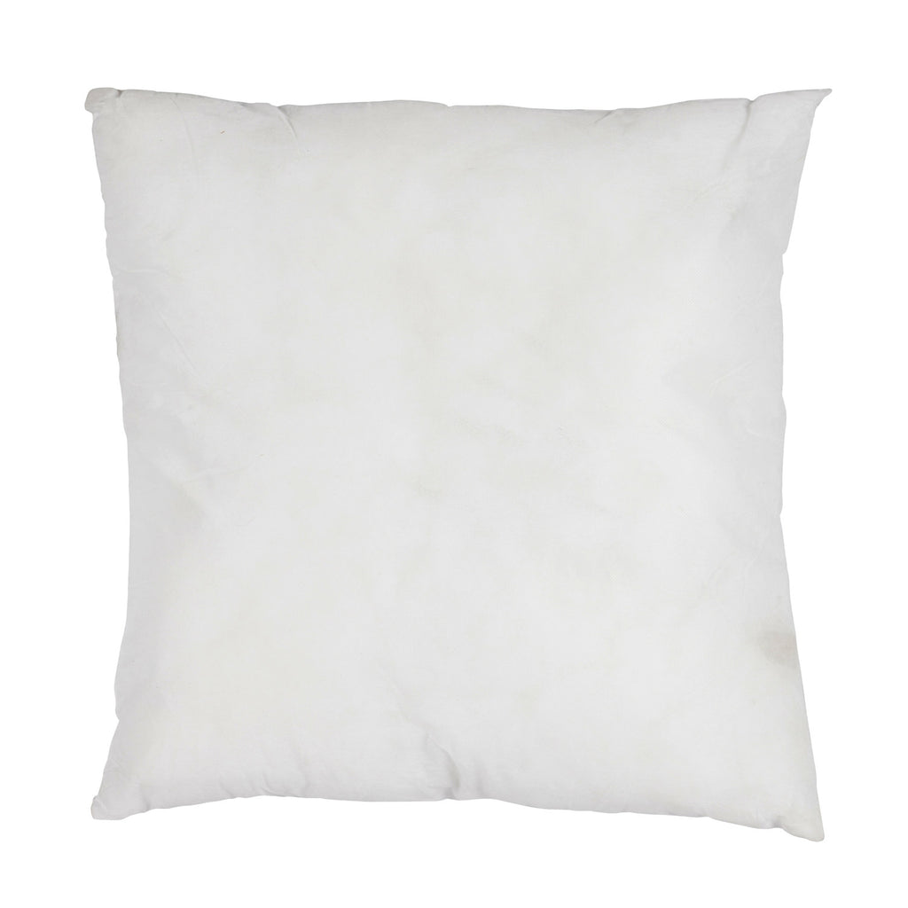 Pillow Form indoor outdoor 18 Inch