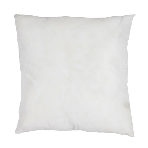 Pillow Form indoor outdoor 18 Inch
