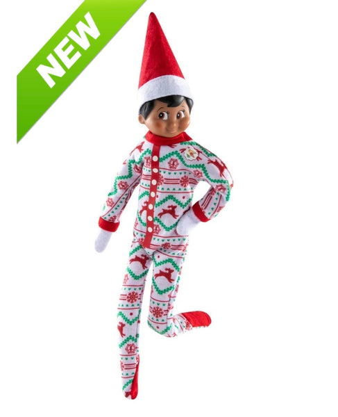 The Elf CLAUS COUTURE COLLECTION® WONDERLAND ONESIE BULK