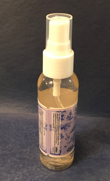 Lavender Linen Splash Spray 2 oz