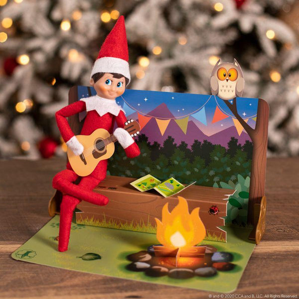The Elf on the Shelf INSTA-MOMENT POP-UPS™