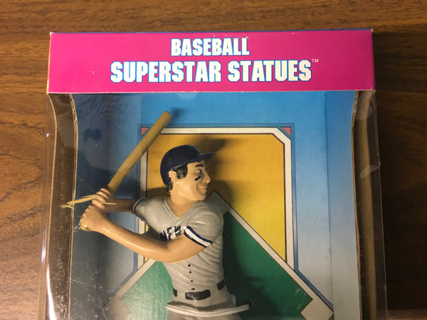 Baseball superstar starters statue Jack Clark 1988 Yankees