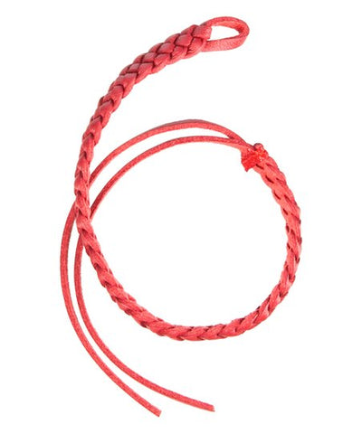 Mosquito Repellent Woven Bracelet