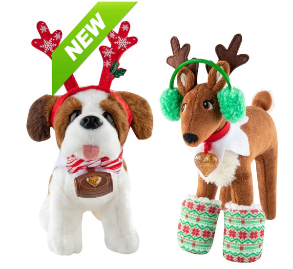 CLAUS COUTURE COLLECTION® DRESS-UP PARTY PACK Elf