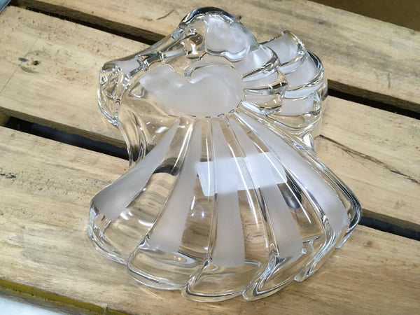Mikasa Heavenly Angel Dish NEW a Christmas Angel