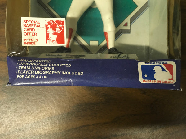 Baseball superstar starters statue Wade Boggs 1988 Red Sox