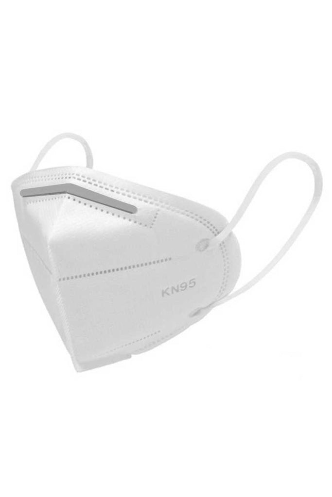 KN95 MASK 5 LAYER PROTECTION