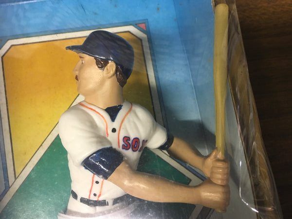 Baseball superstar starters statue Wade Boggs 1988 Red Sox