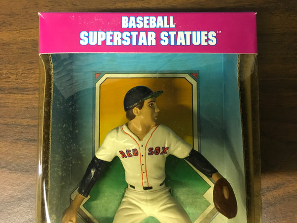Baseball Superstar Starters statue Roger Clemens 1988 Red Sox
