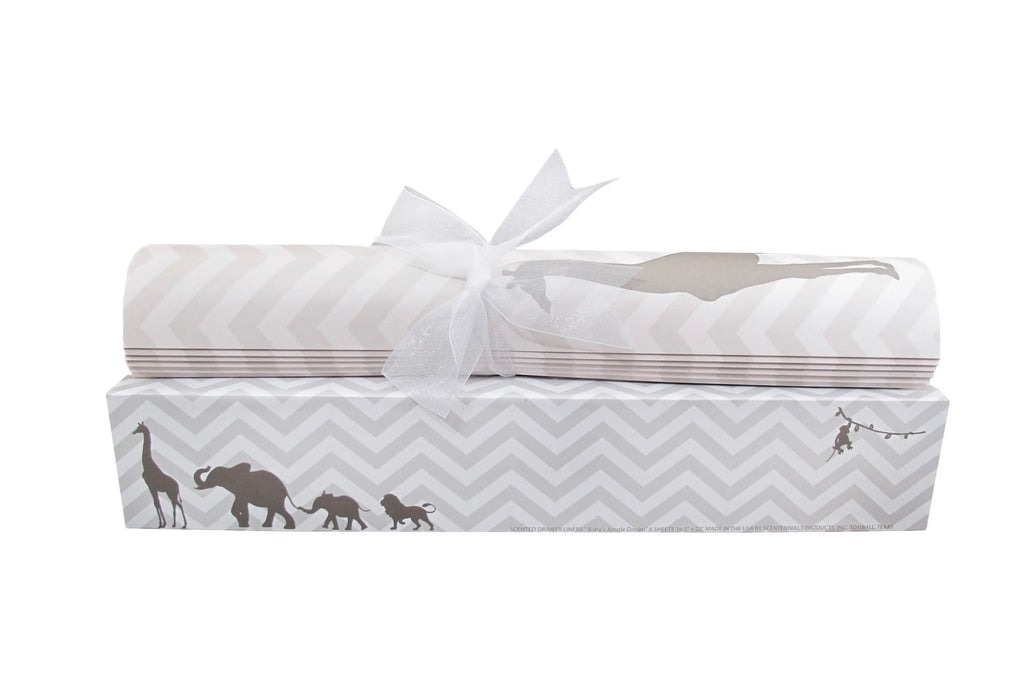 Jungle Baby's Dream Scented Drawer Liners