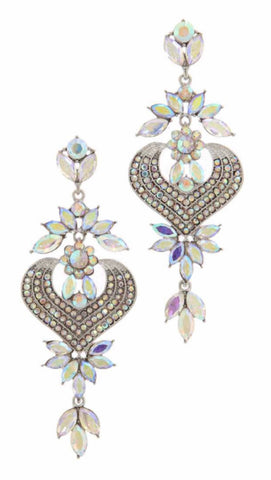 AB Designer style earring