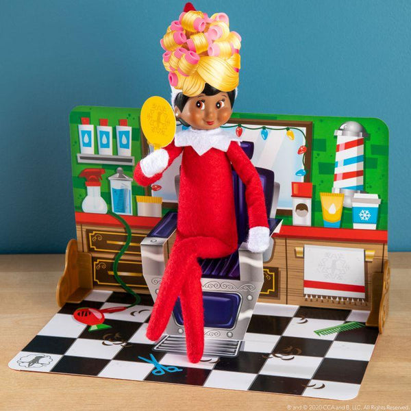 The Elf on the Shelf INSTA-MOMENT POP-UPS™
