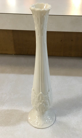 Lenox Florentine ivory tall vase