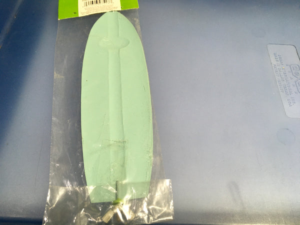 Family Matters Yard Figures Surfboard