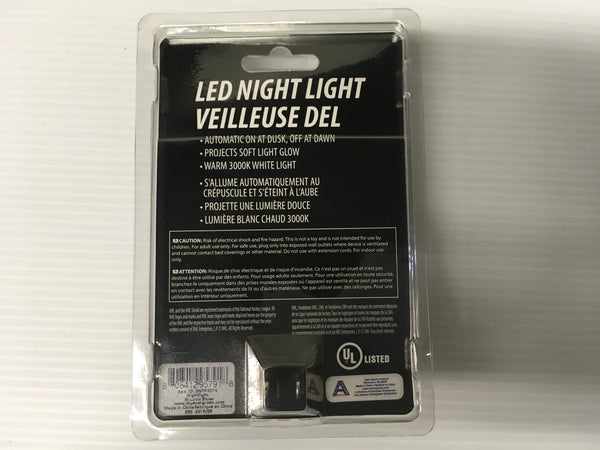 St Louis Blues LED nightlight