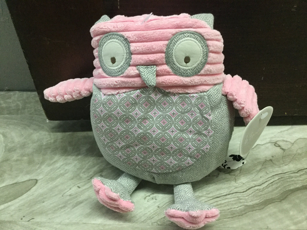 Lil Owl stuffed animal