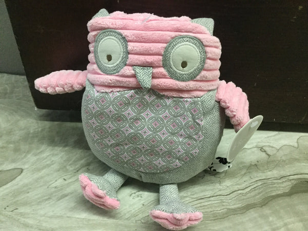Lil Owl stuffed animal